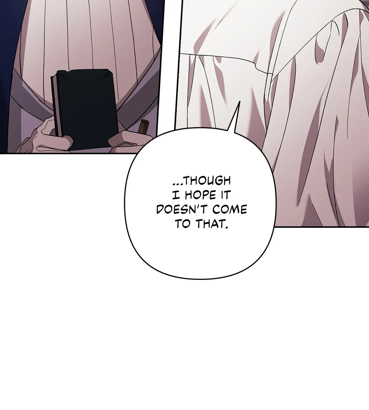 The Broken Ring: This Marriage Will Fail Anyway Chapter 65 page 88
