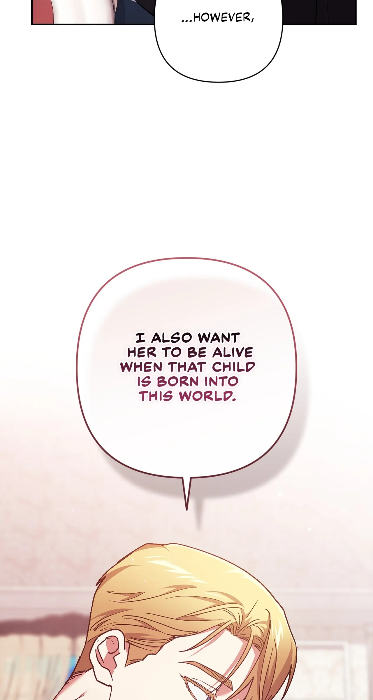 The Broken Ring: This Marriage Will Fail Anyway Chapter 65 page 98
