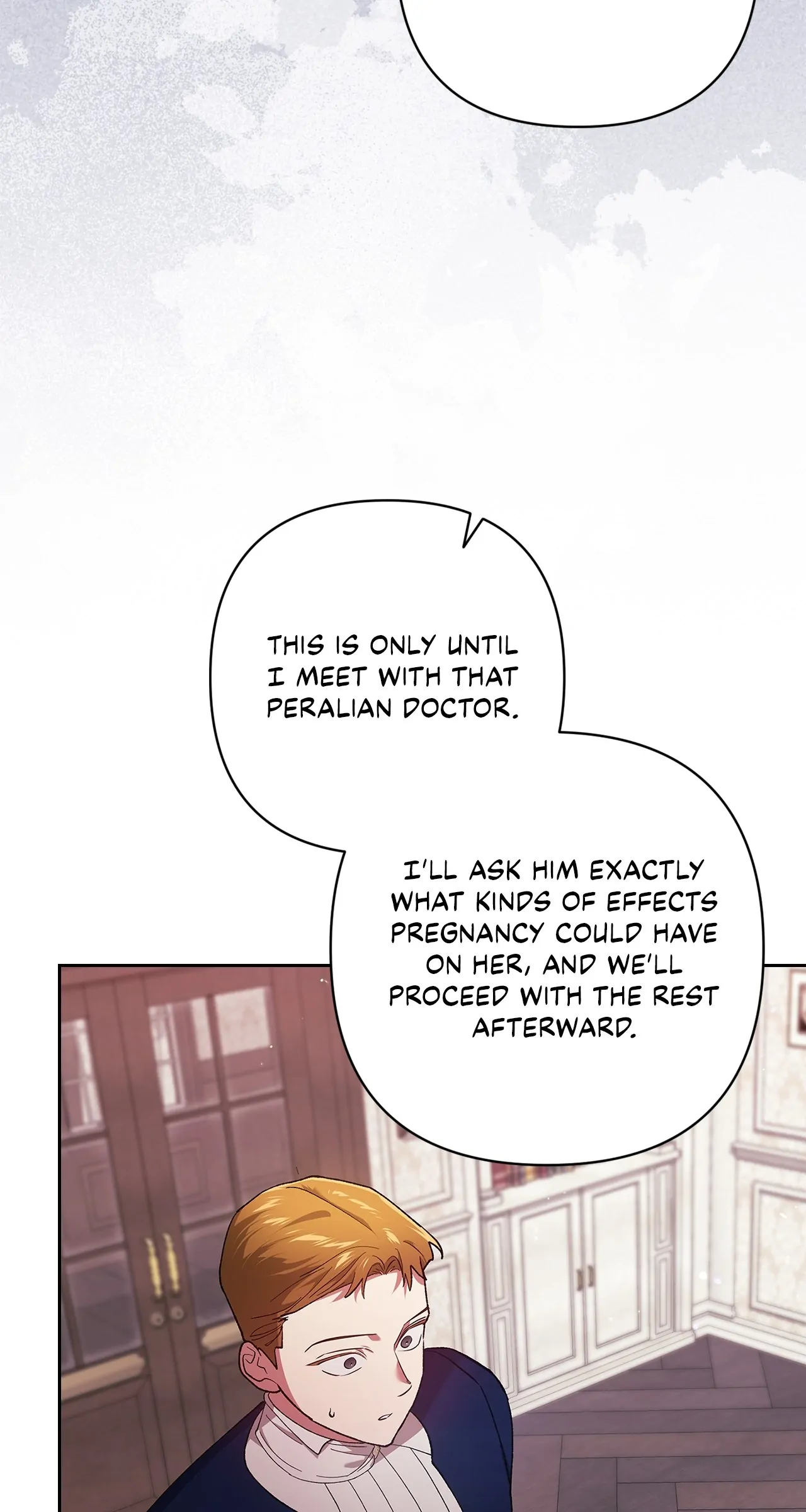 The Broken Ring: This Marriage Will Fail Anyway Chapter 65 page 101