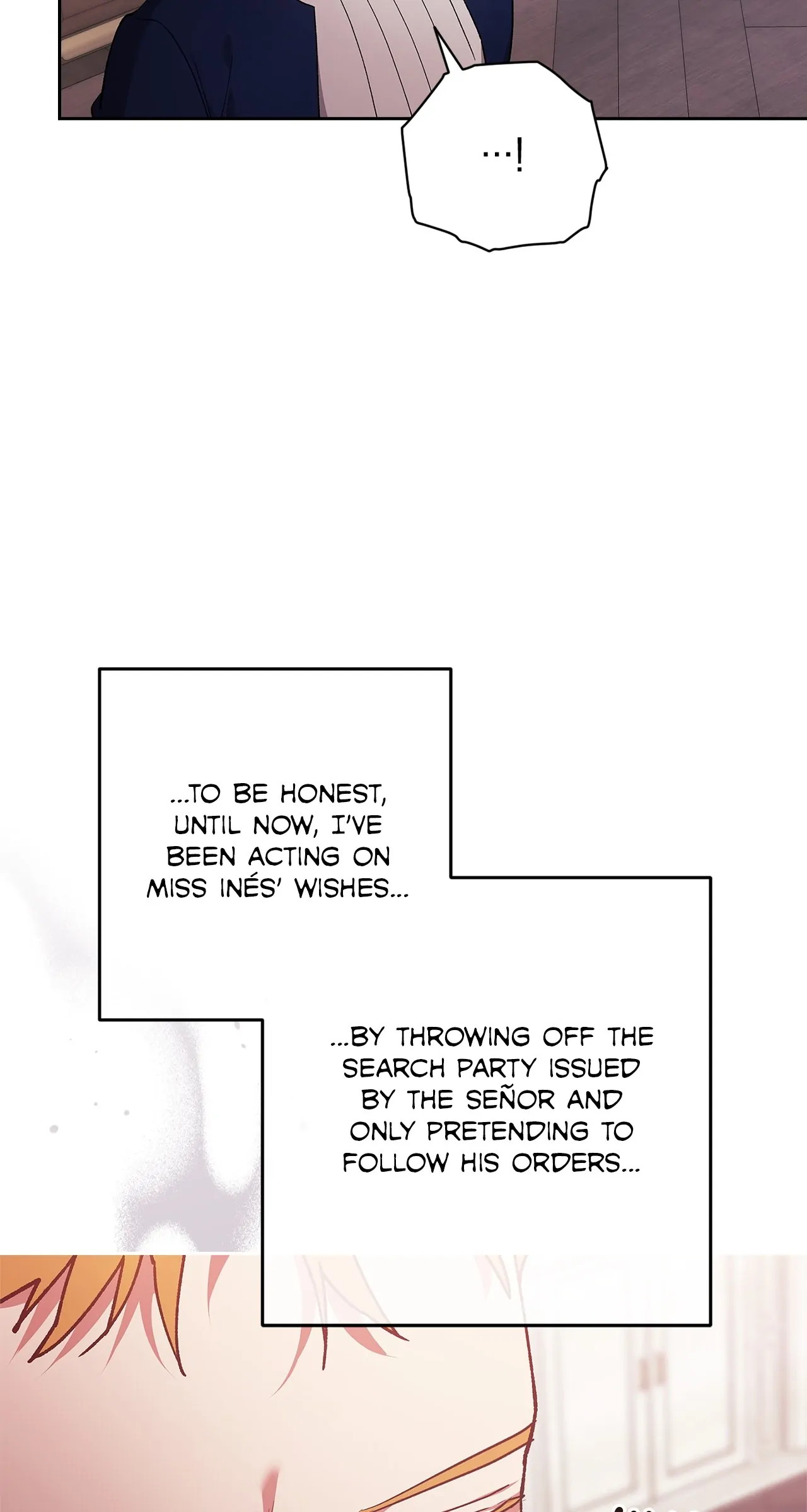 The Broken Ring: This Marriage Will Fail Anyway Chapter 65 page 102