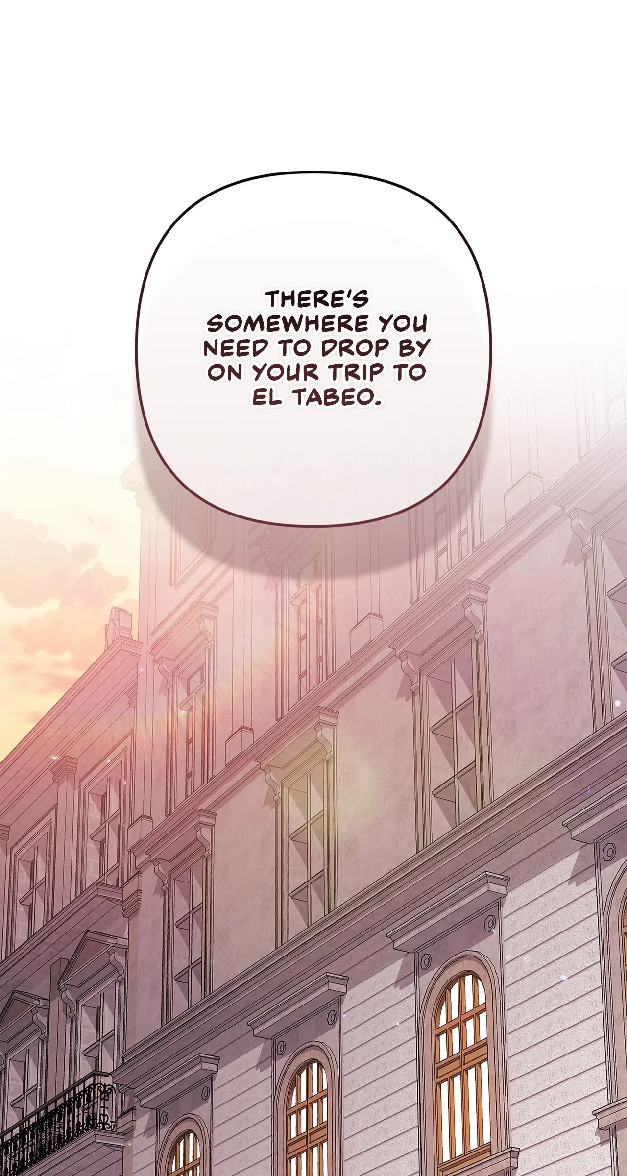 The Broken Ring: This Marriage Will Fail Anyway Chapter 65 page 105