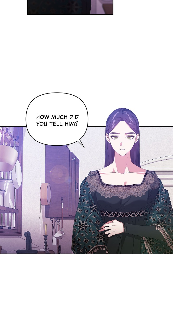 The Broken Ring: This Marriage Will Fail Anyway Chapter 38 page 18