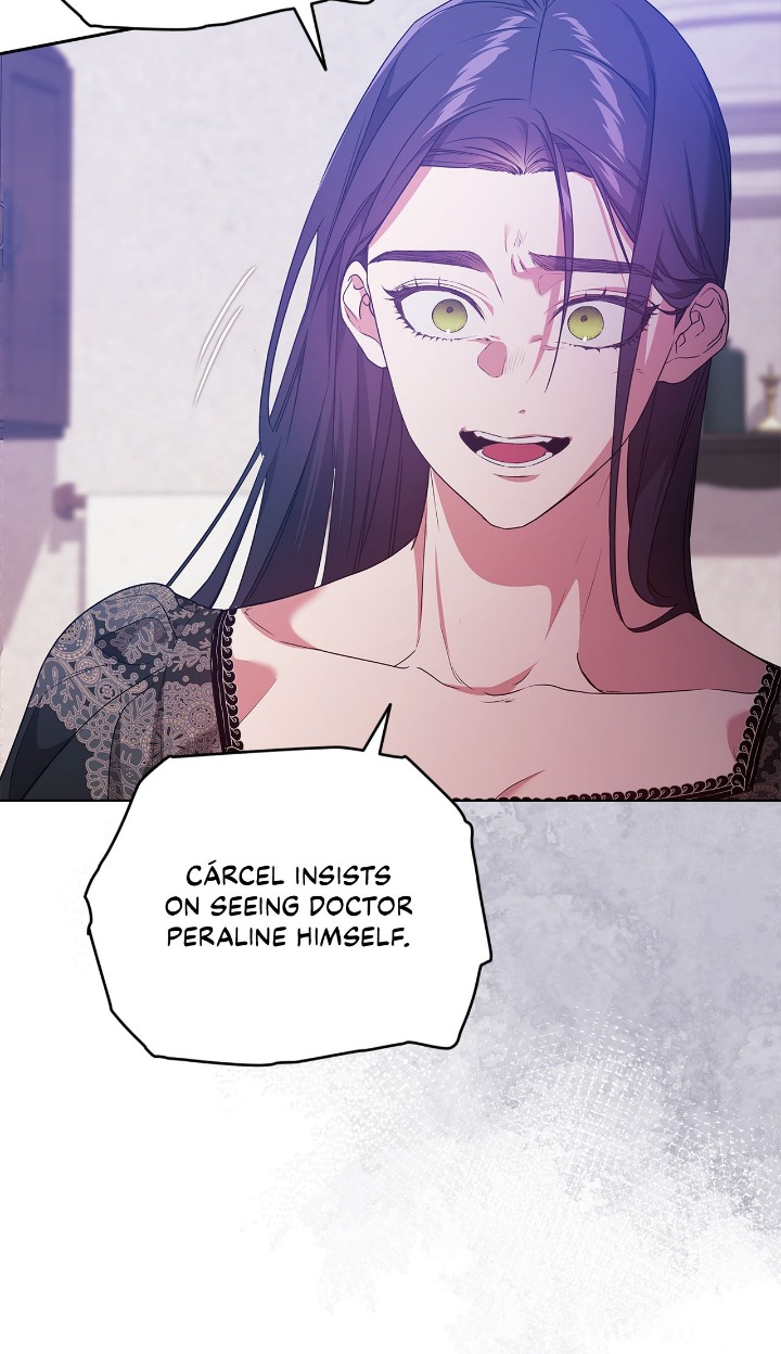 The Broken Ring: This Marriage Will Fail Anyway Chapter 38 page 27