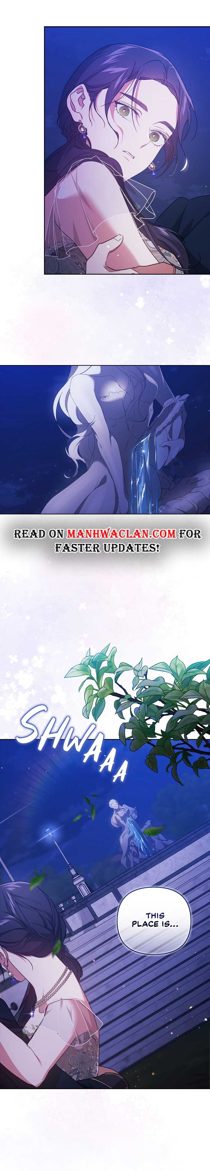 The Broken Ring: This Marriage Will Fail Anyway Chapter 40 page 29