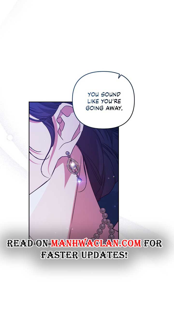 The Broken Ring: This Marriage Will Fail Anyway Chapter 40 page 31