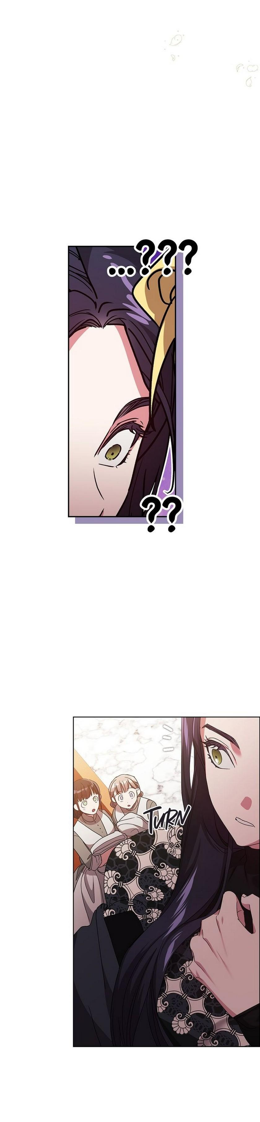 The Broken Ring: This Marriage Will Fail Anyway Chapter 19 page 12