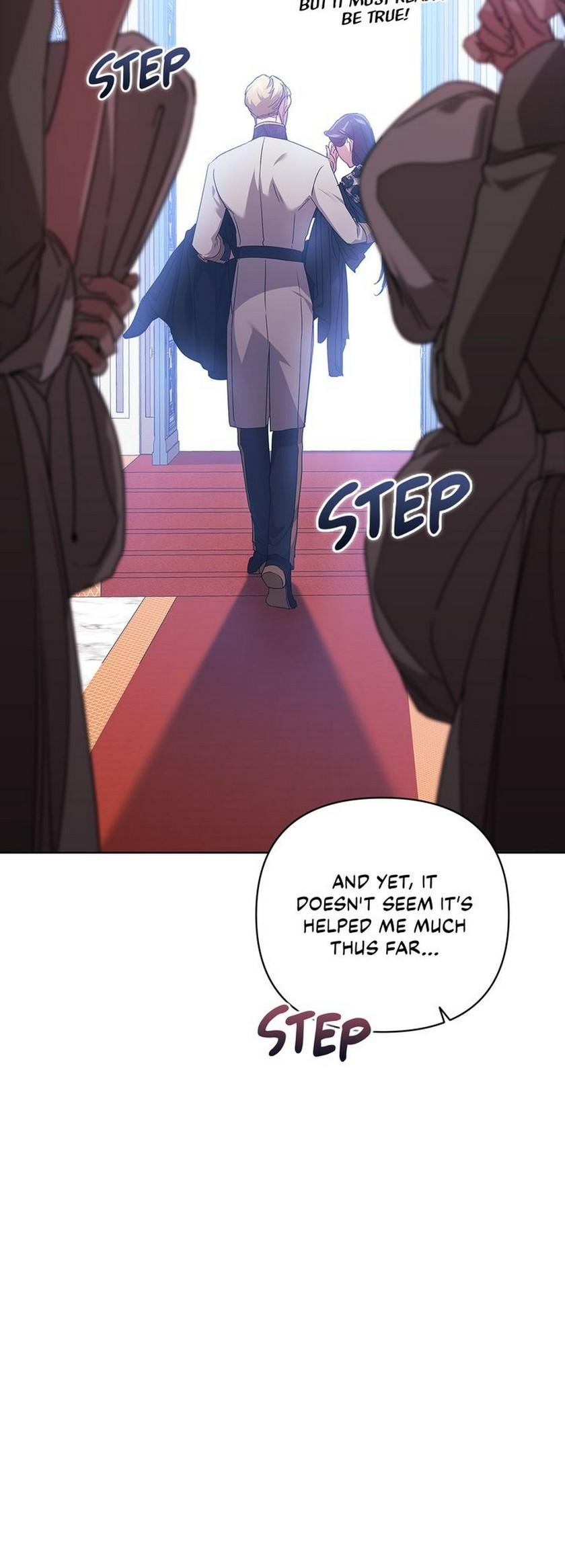 The Broken Ring: This Marriage Will Fail Anyway Chapter 19 page 14