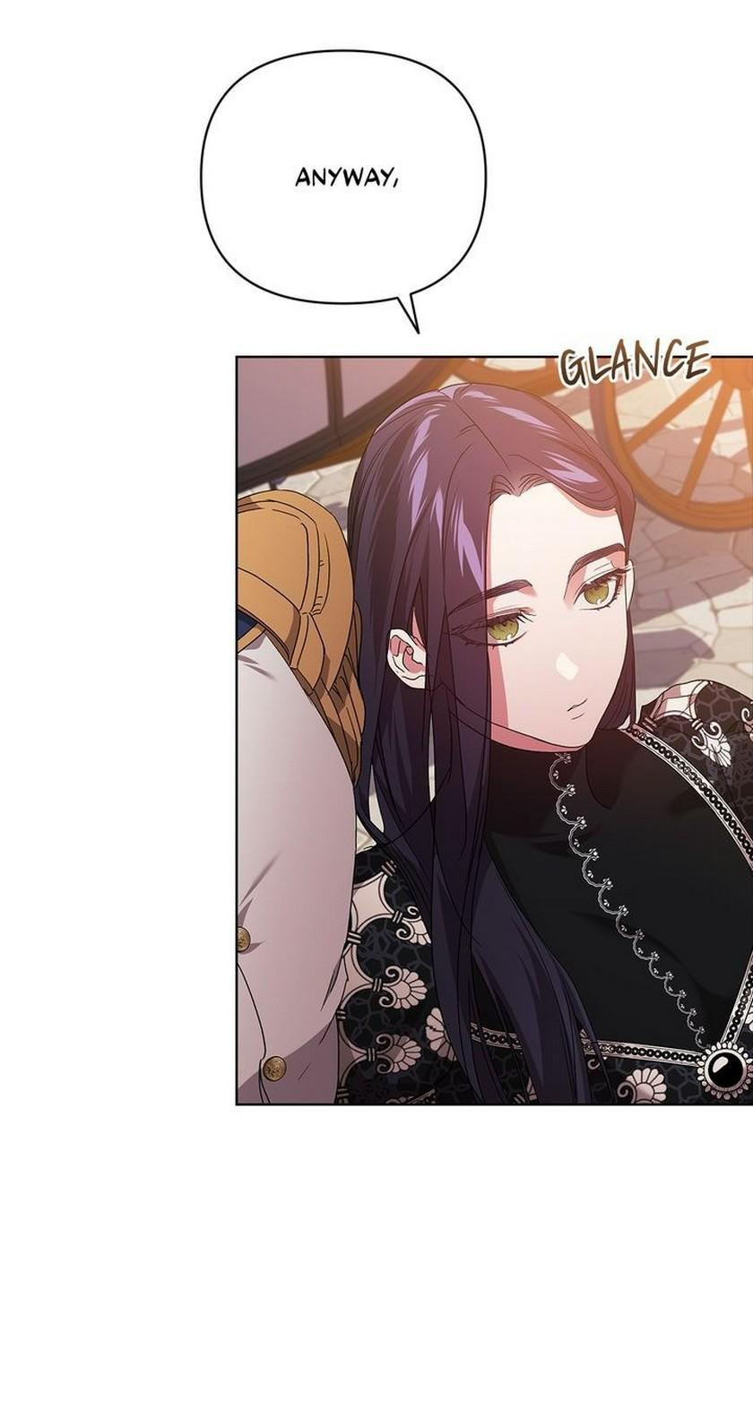 The Broken Ring: This Marriage Will Fail Anyway Chapter 19 page 18