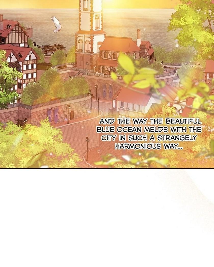 The Broken Ring: This Marriage Will Fail Anyway Chapter 19 page 22