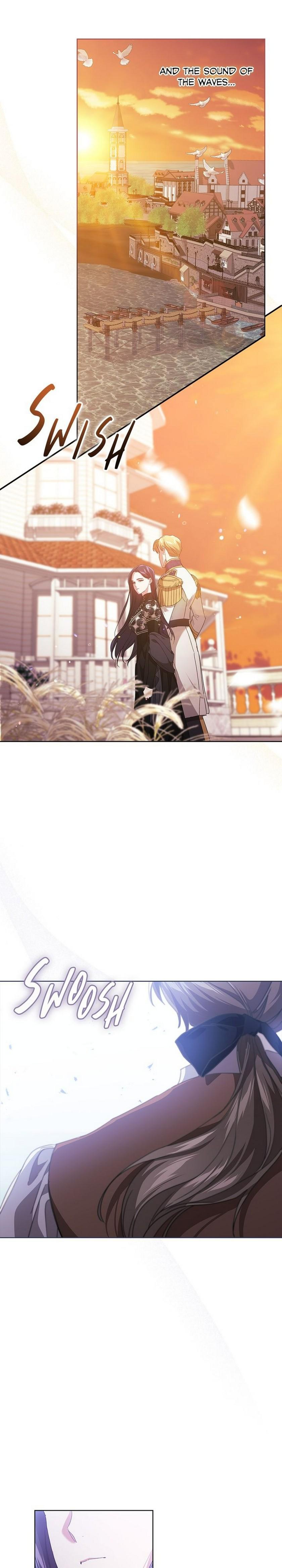 The Broken Ring: This Marriage Will Fail Anyway Chapter 19 page 23