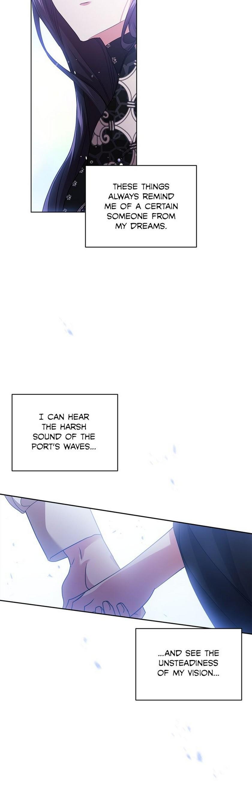 The Broken Ring: This Marriage Will Fail Anyway Chapter 19 page 24