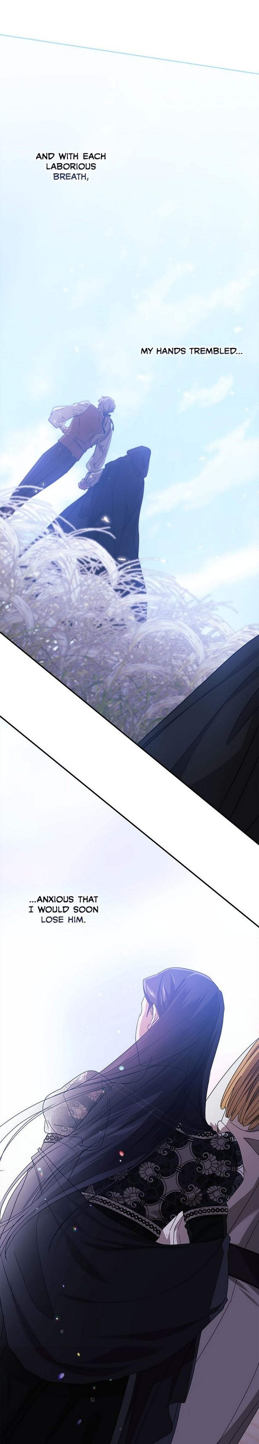 The Broken Ring: This Marriage Will Fail Anyway Chapter 19 page 25
