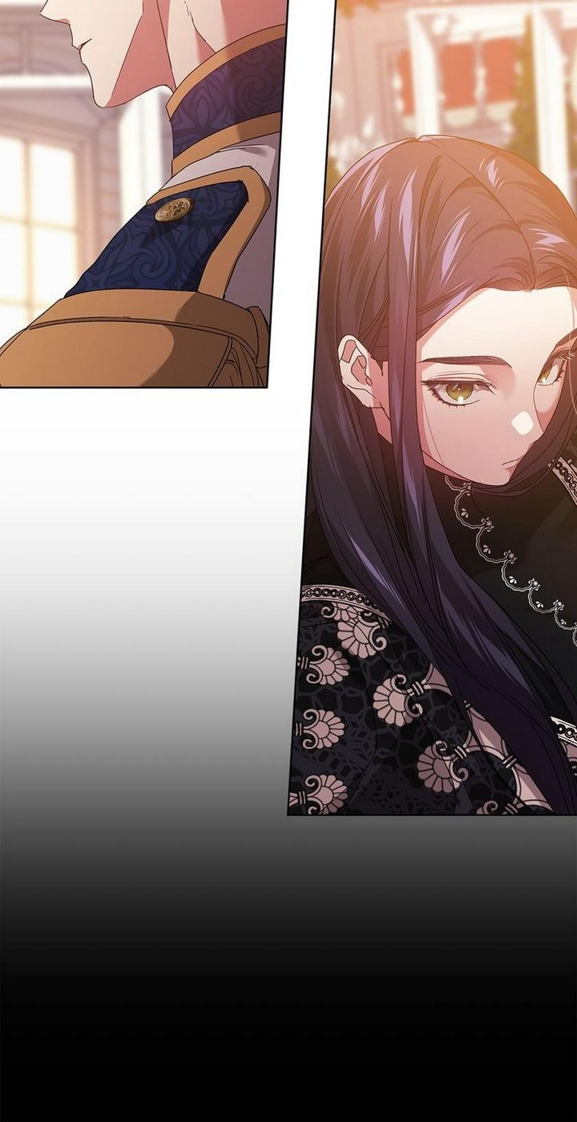 The Broken Ring: This Marriage Will Fail Anyway Chapter 19 page 27
