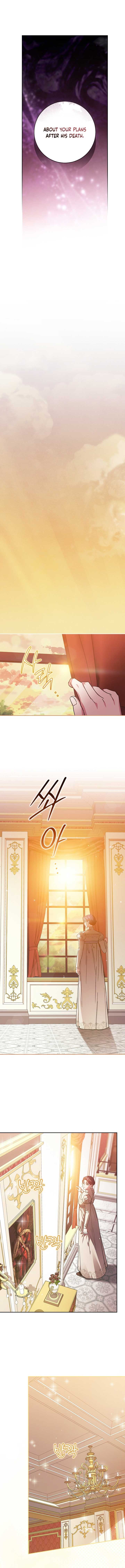 The Broken Ring: This Marriage Will Fail Anyway Chapter 75 page 11