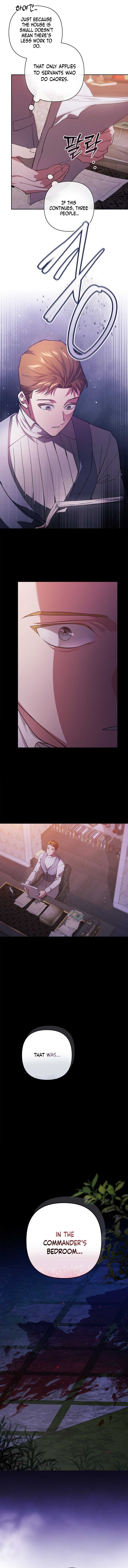The Broken Ring: This Marriage Will Fail Anyway Chapter 75 page 16