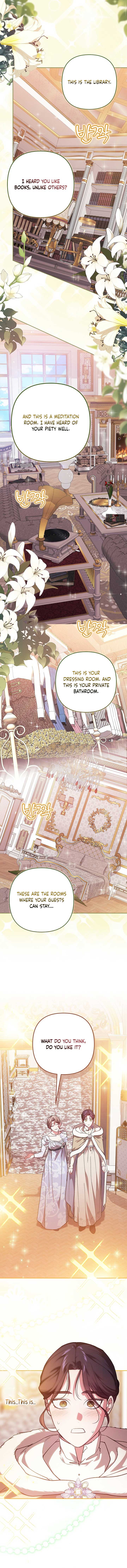 The Broken Ring: This Marriage Will Fail Anyway Chapter 74 page 15