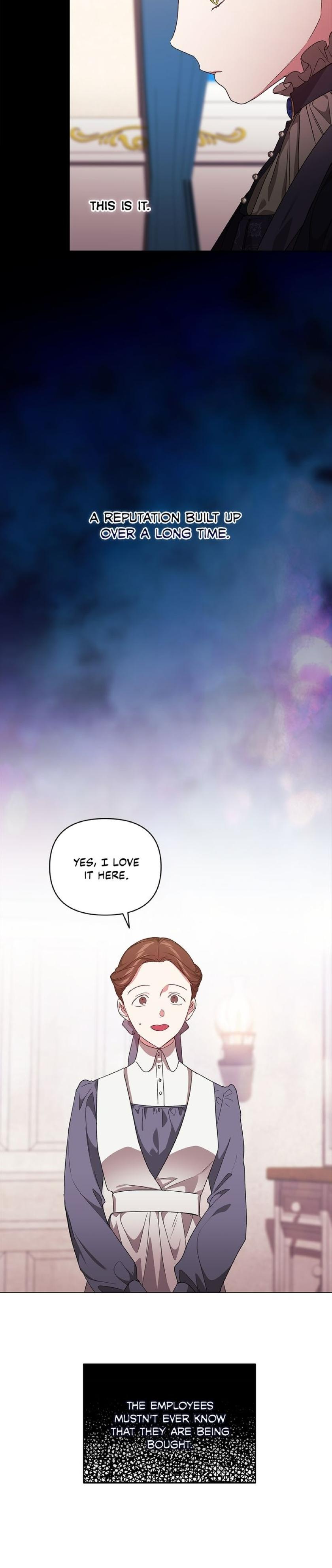 The Broken Ring: This Marriage Will Fail Anyway Chapter 24 page 16