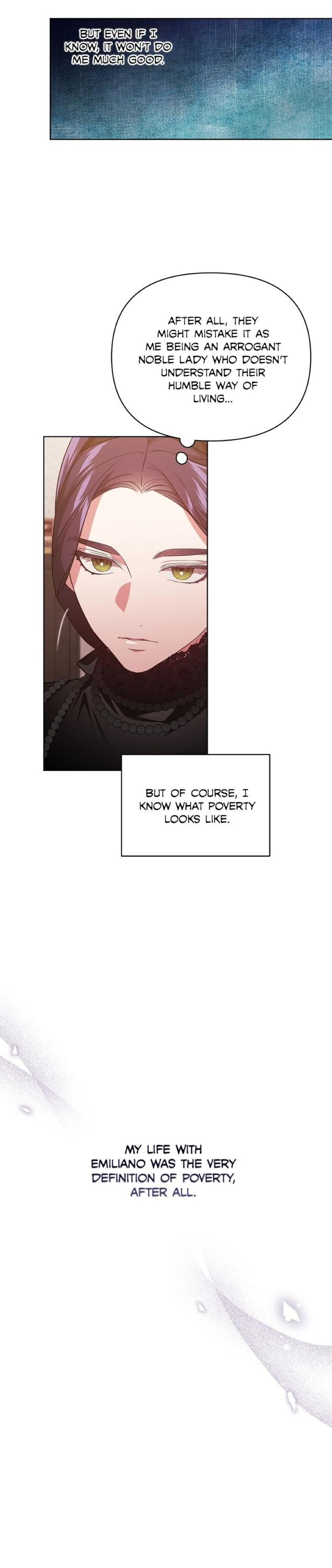 The Broken Ring: This Marriage Will Fail Anyway Chapter 24 page 22