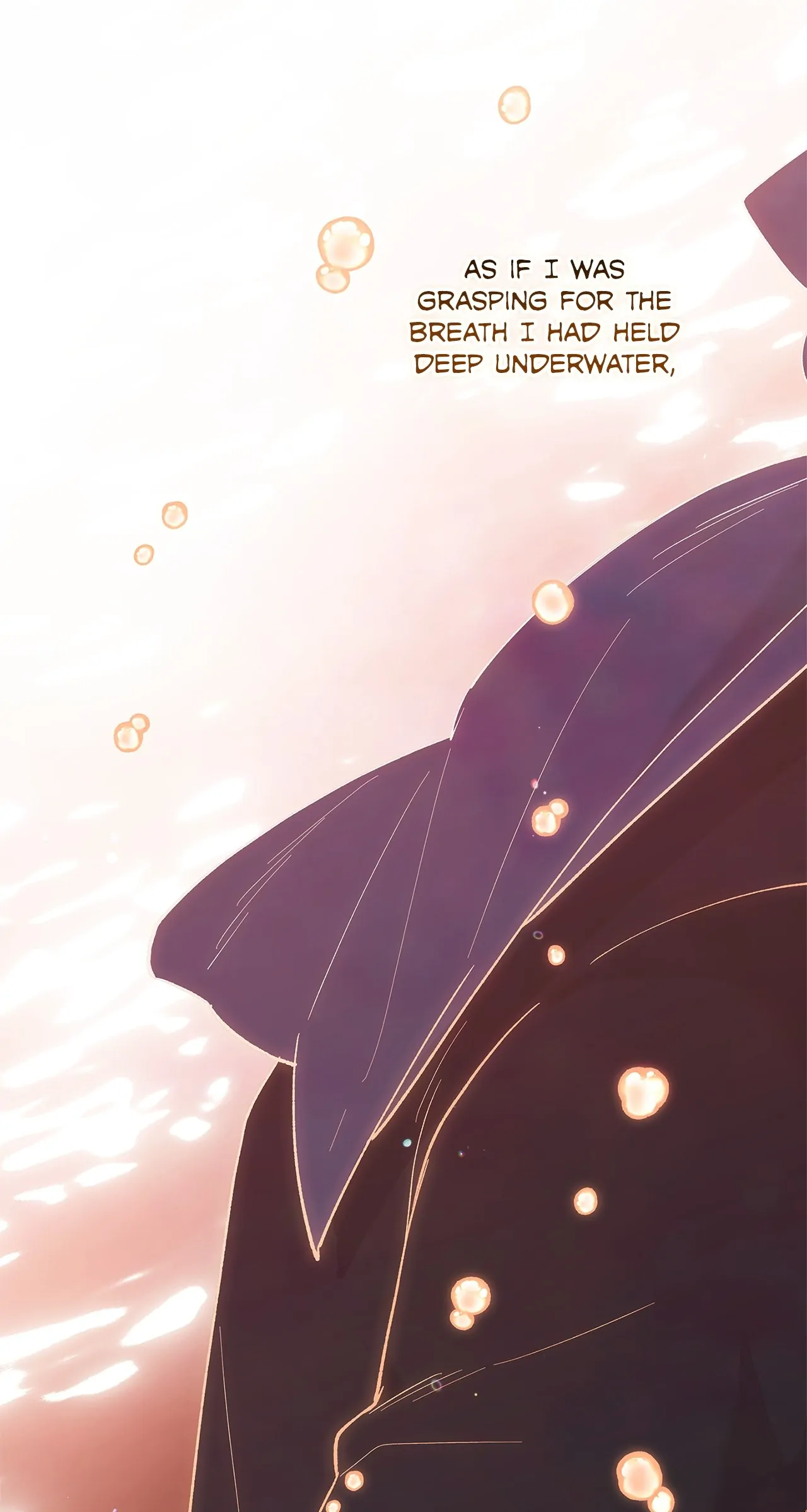 The Broken Ring: This Marriage Will Fail Anyway Chapter 69 page 6