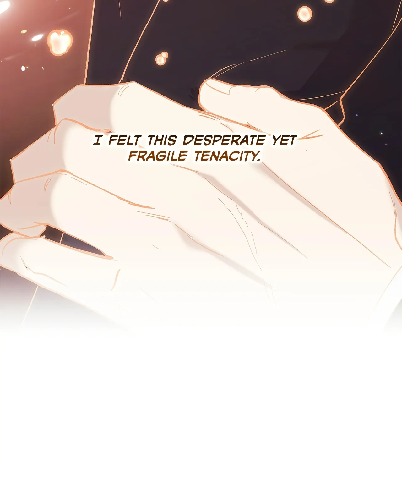 The Broken Ring: This Marriage Will Fail Anyway Chapter 69 page 7