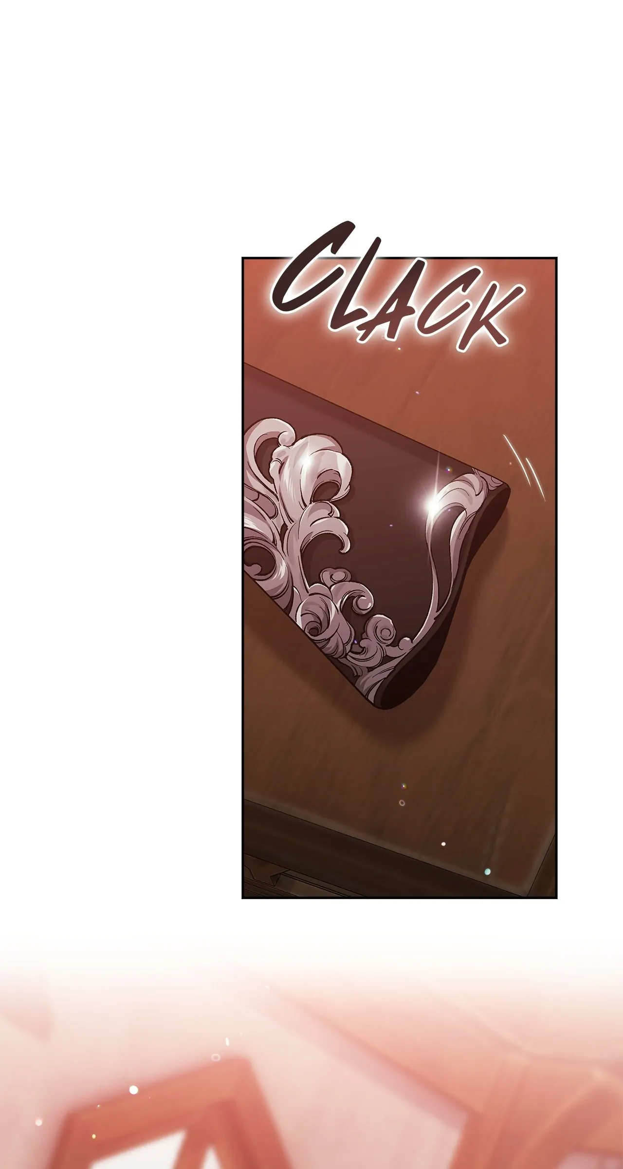 The Broken Ring: This Marriage Will Fail Anyway Chapter 69 page 8