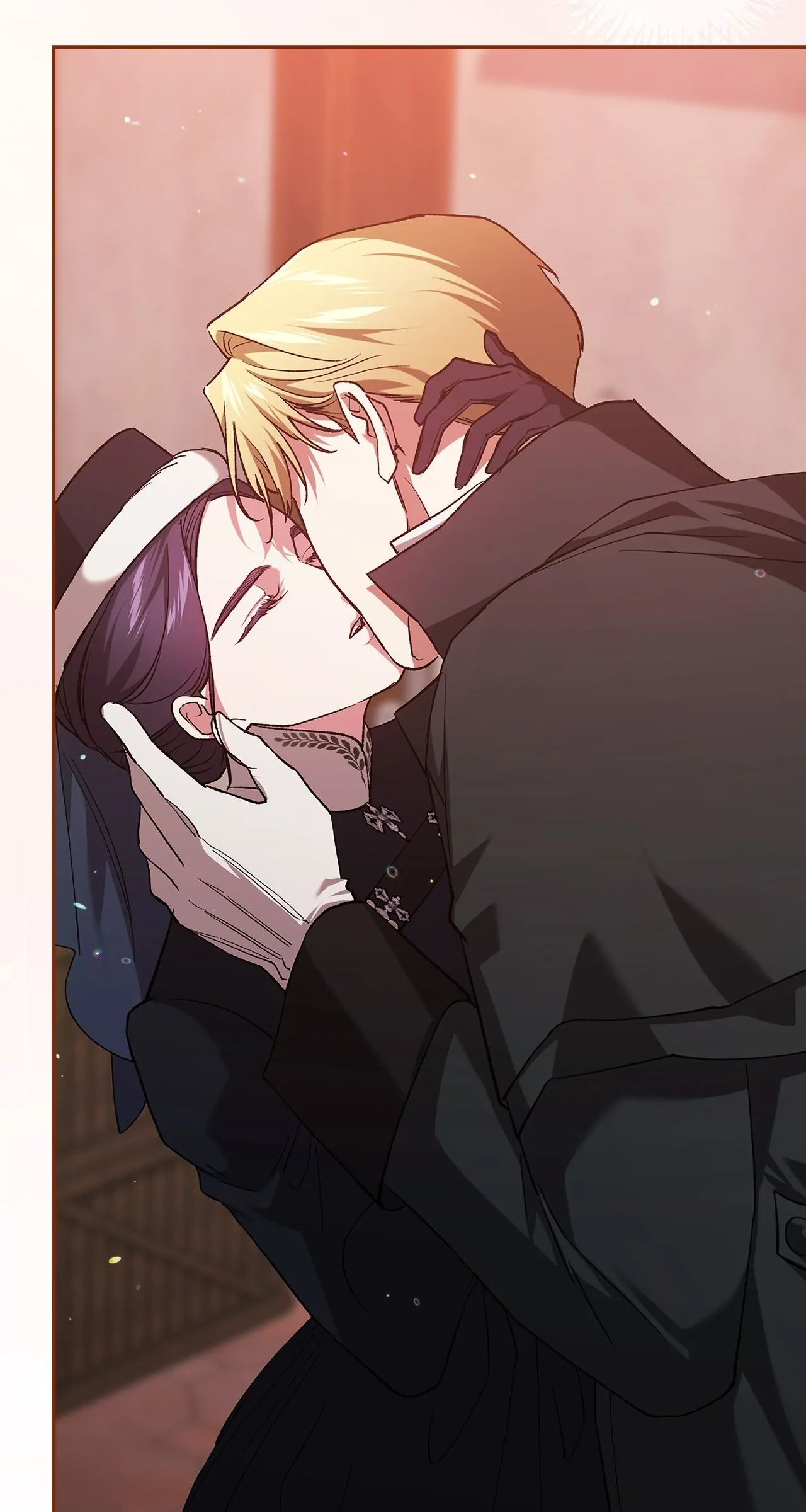The Broken Ring: This Marriage Will Fail Anyway Chapter 69 page 10