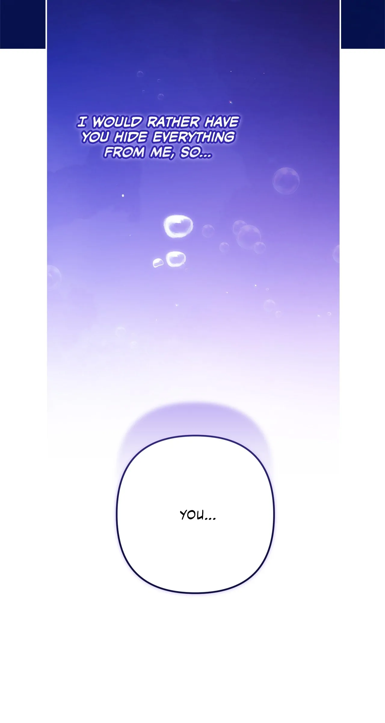 The Broken Ring: This Marriage Will Fail Anyway Chapter 69 page 16