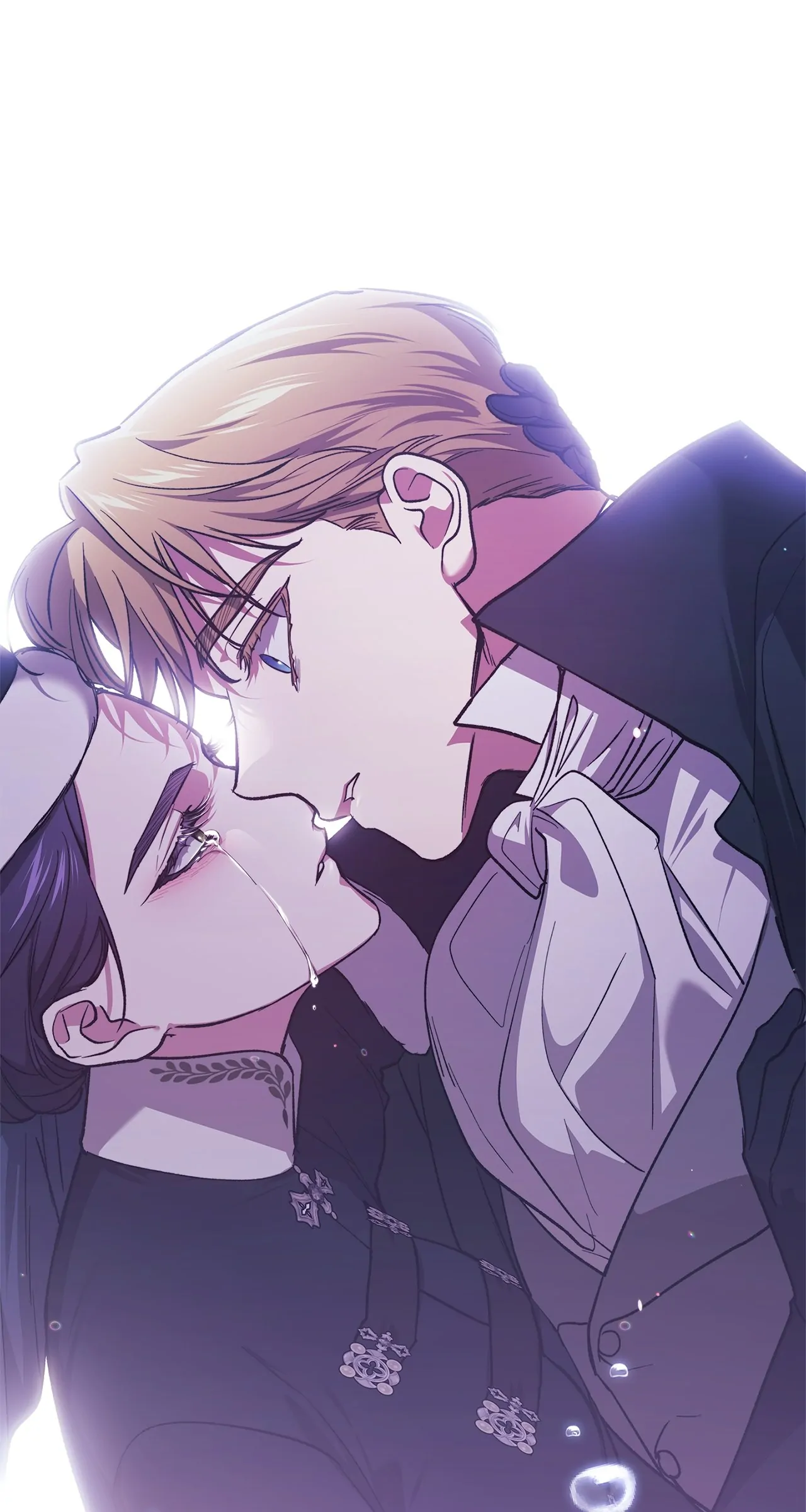 The Broken Ring: This Marriage Will Fail Anyway Chapter 69 page 17
