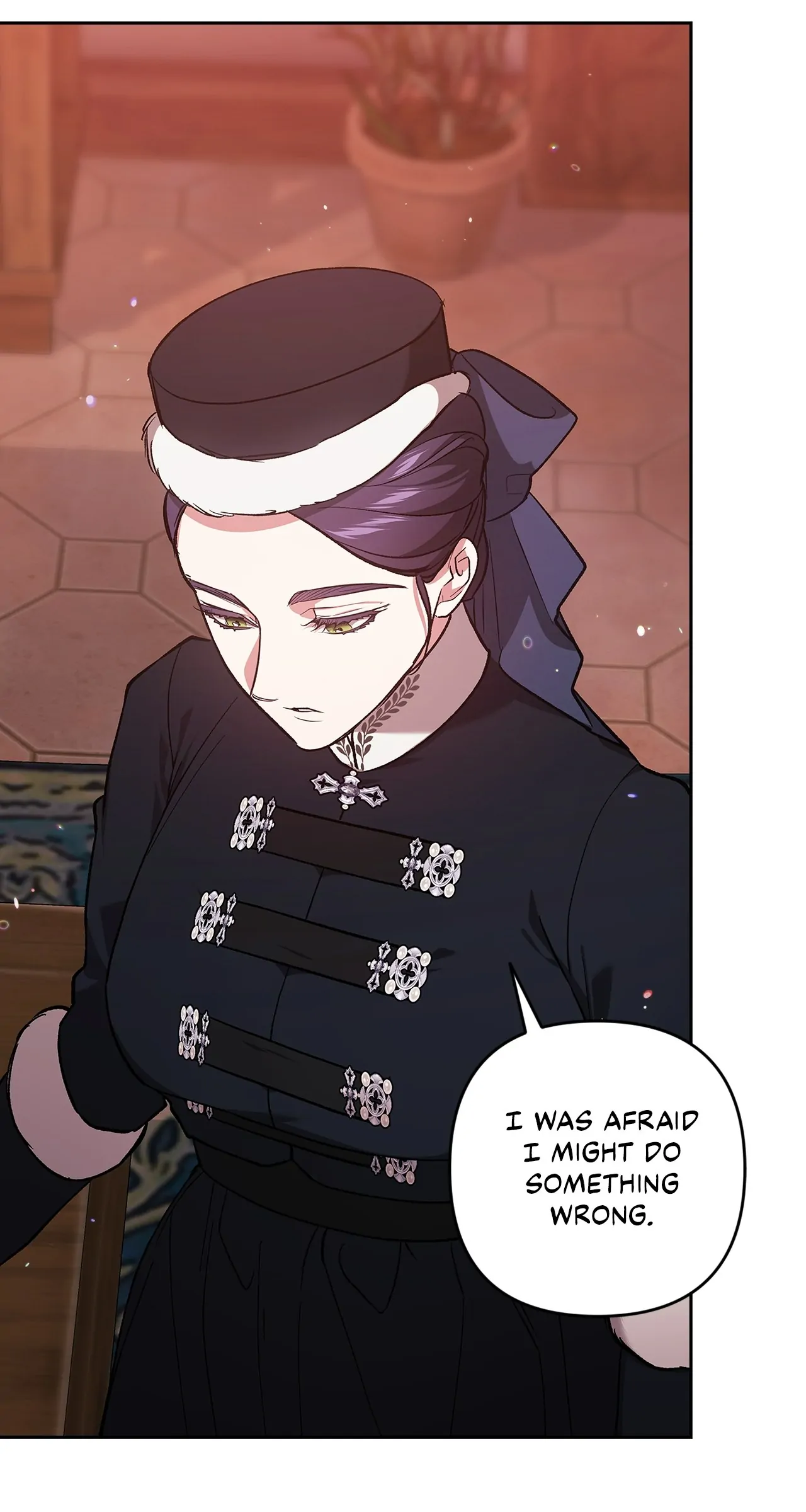 The Broken Ring: This Marriage Will Fail Anyway Chapter 69 page 28