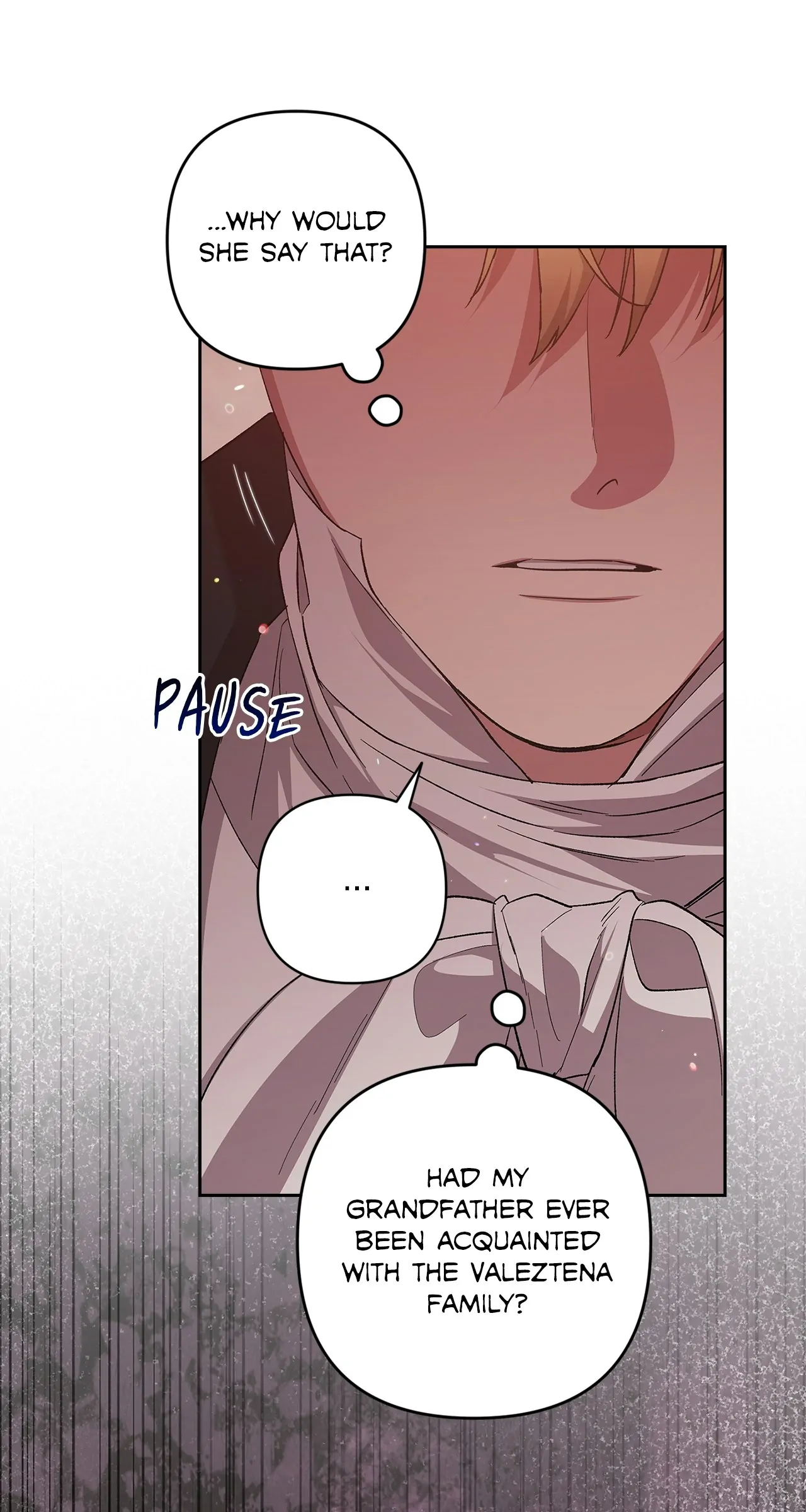 The Broken Ring: This Marriage Will Fail Anyway Chapter 69 page 33