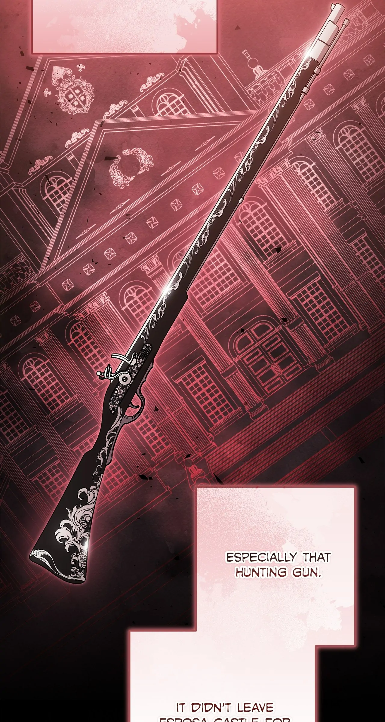 The Broken Ring: This Marriage Will Fail Anyway Chapter 69 page 35