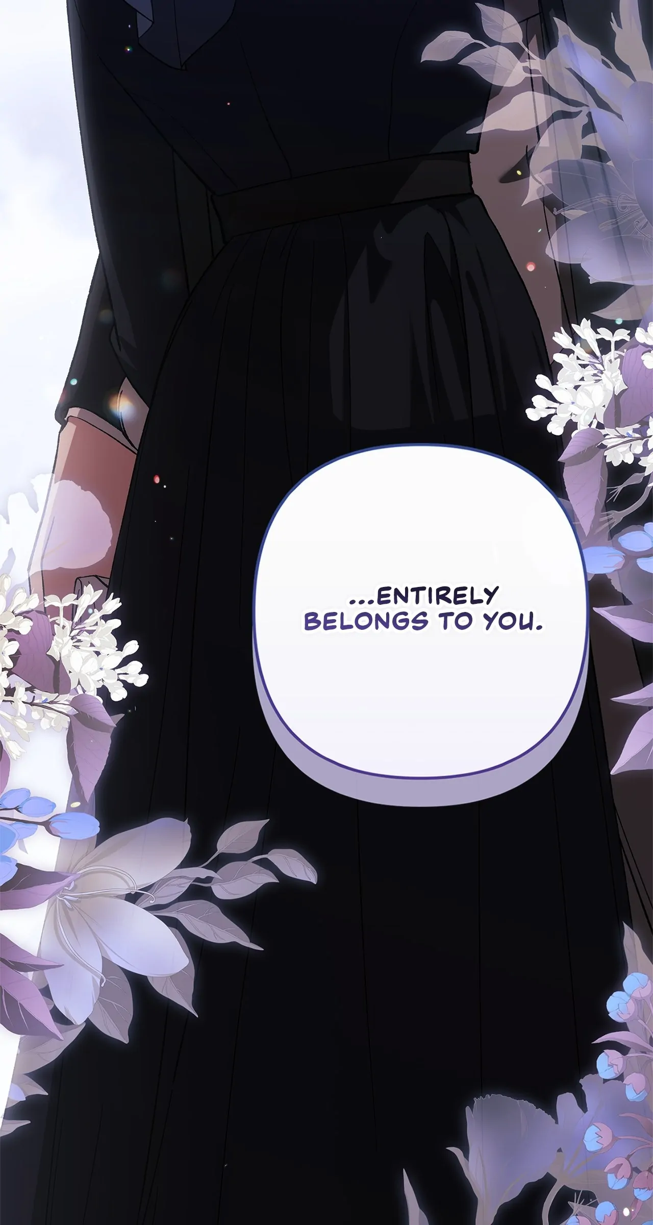 The Broken Ring: This Marriage Will Fail Anyway Chapter 69 page 53