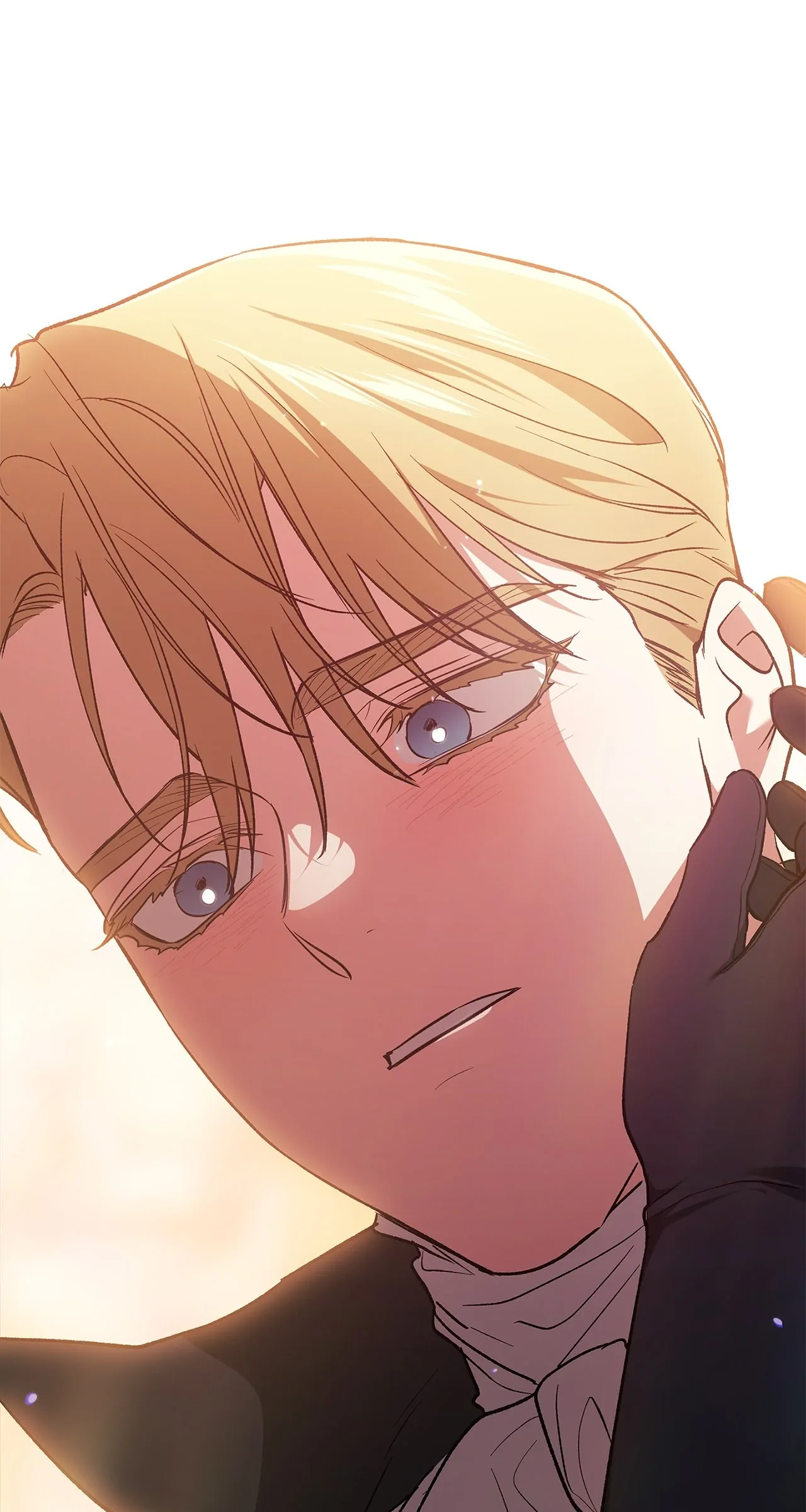 The Broken Ring: This Marriage Will Fail Anyway Chapter 69 page 60
