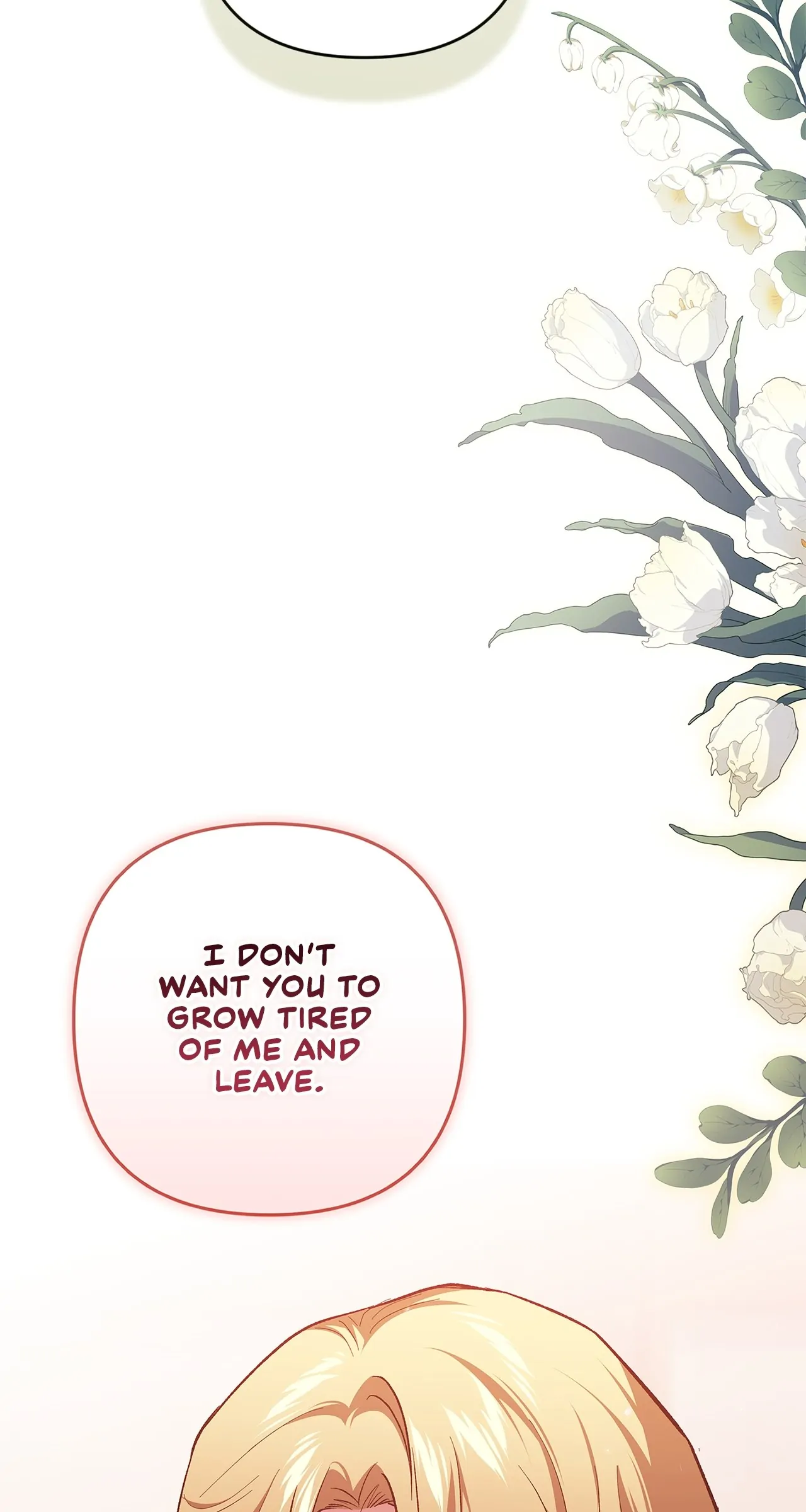 The Broken Ring: This Marriage Will Fail Anyway Chapter 69 page 64