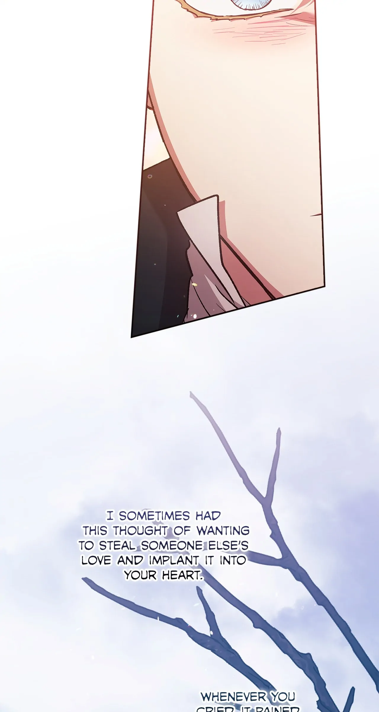 The Broken Ring: This Marriage Will Fail Anyway Chapter 69 page 69