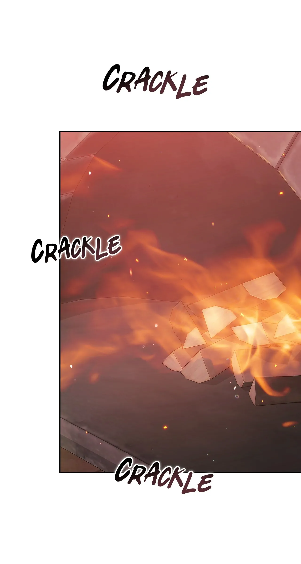 The Broken Ring: This Marriage Will Fail Anyway Chapter 69 page 81