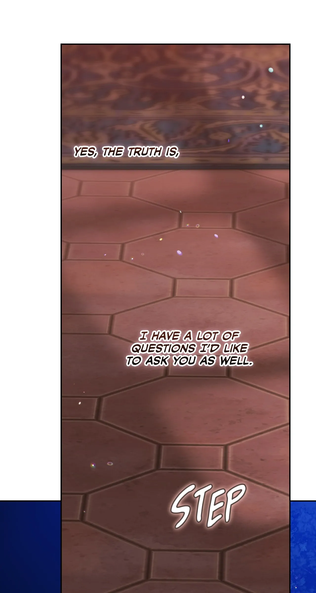 The Broken Ring: This Marriage Will Fail Anyway Chapter 69 page 99