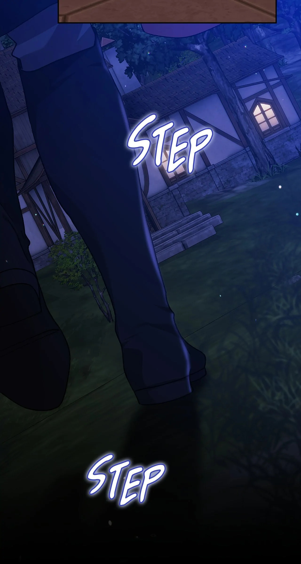 The Broken Ring: This Marriage Will Fail Anyway Chapter 69 page 100