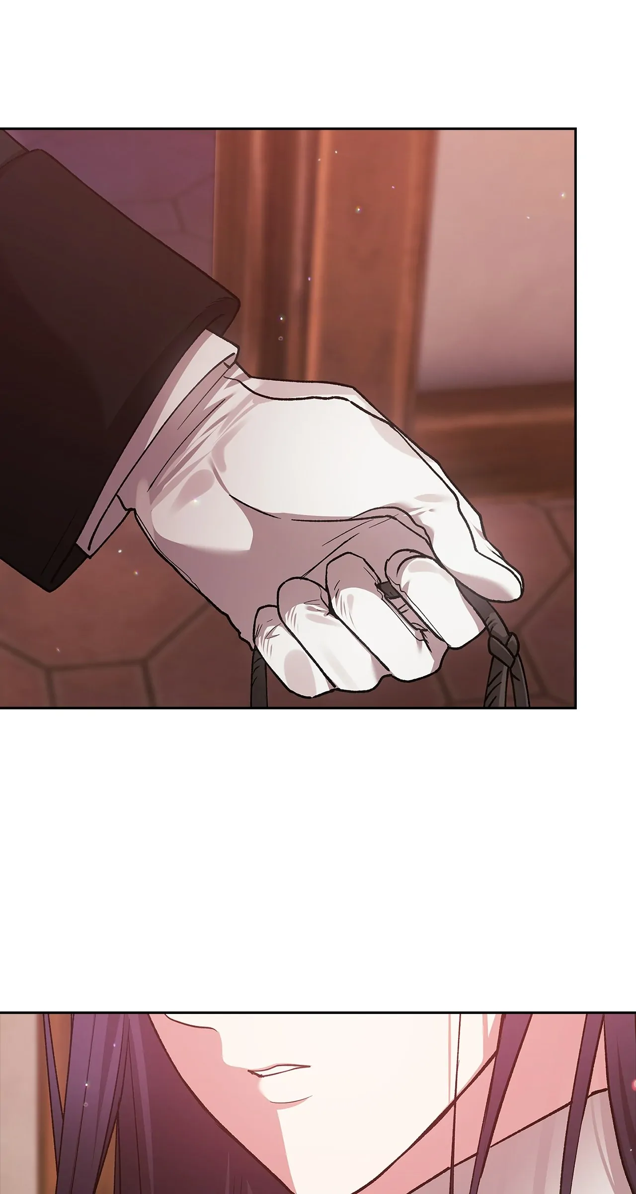 The Broken Ring: This Marriage Will Fail Anyway Chapter 69 page 110
