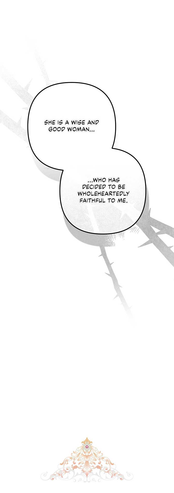 The Broken Ring: This Marriage Will Fail Anyway Chapter 85 page 6