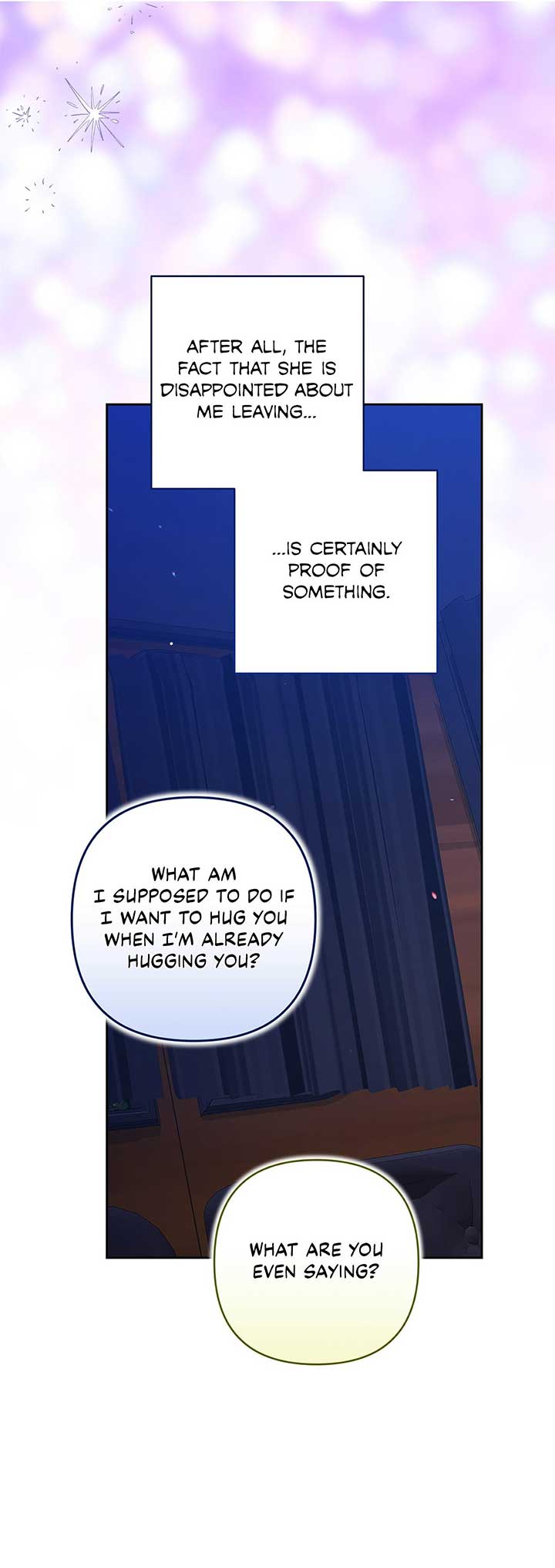 The Broken Ring: This Marriage Will Fail Anyway Chapter 85 page 12