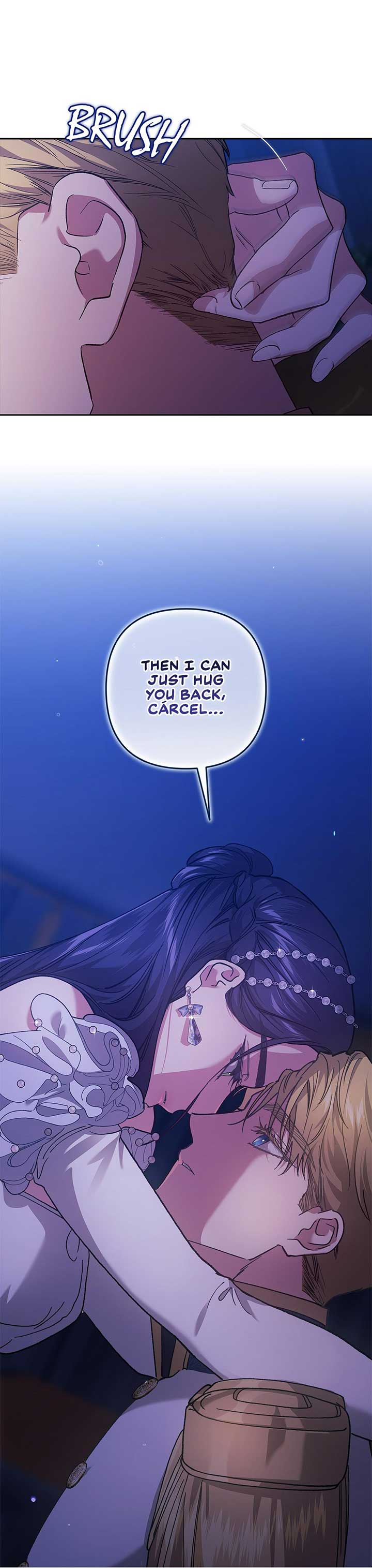 The Broken Ring: This Marriage Will Fail Anyway Chapter 85 page 13