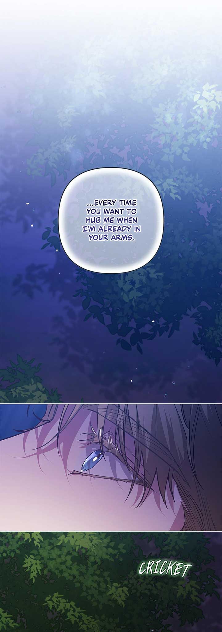 The Broken Ring: This Marriage Will Fail Anyway Chapter 85 page 14