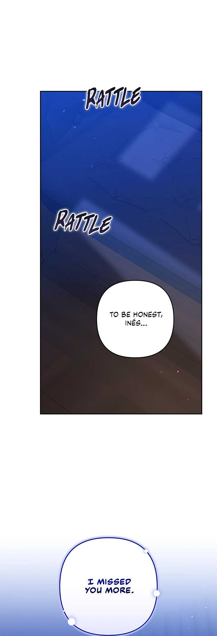 The Broken Ring: This Marriage Will Fail Anyway Chapter 85 page 16