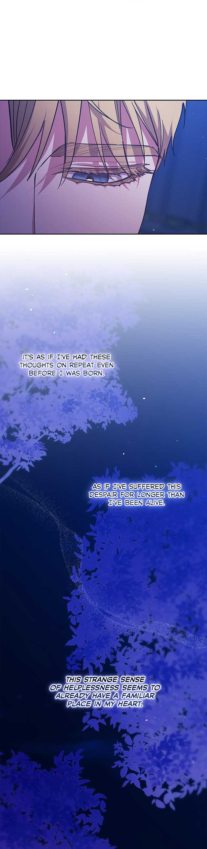 The Broken Ring: This Marriage Will Fail Anyway Chapter 85 page 20