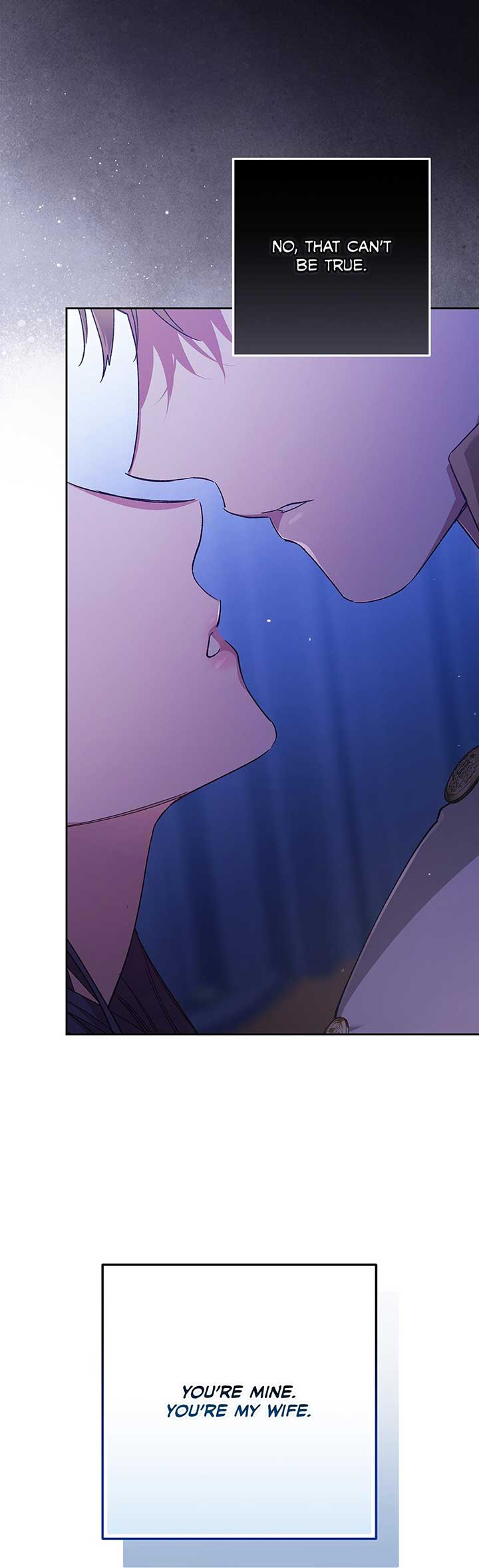 The Broken Ring: This Marriage Will Fail Anyway Chapter 85 page 23