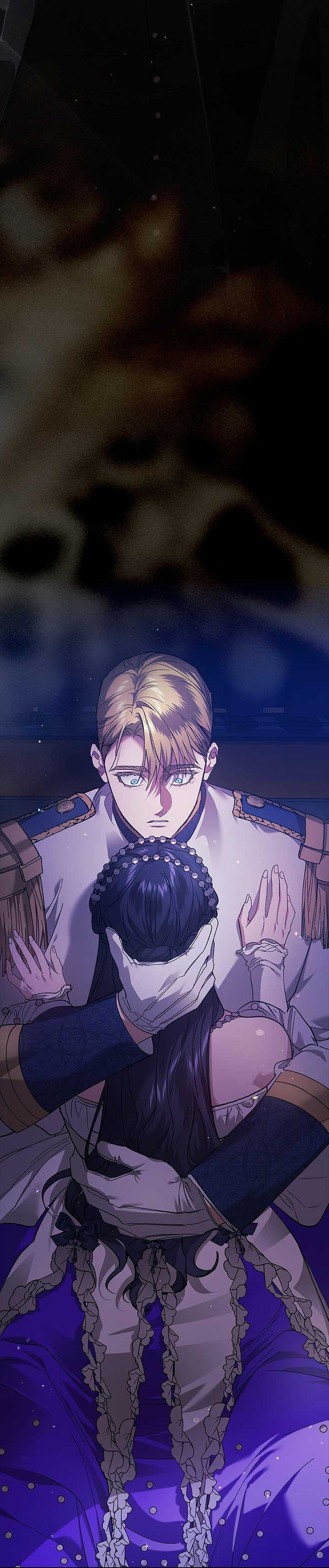 The Broken Ring: This Marriage Will Fail Anyway Chapter 85 page 28