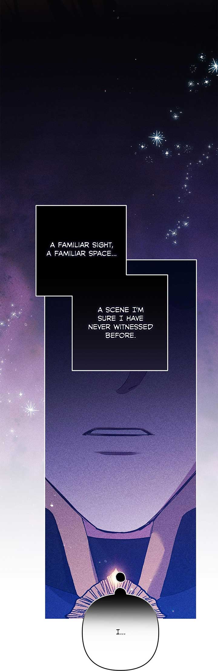 The Broken Ring: This Marriage Will Fail Anyway Chapter 85 page 35