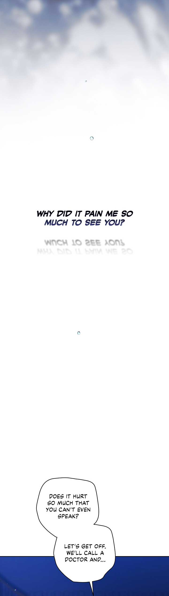 The Broken Ring: This Marriage Will Fail Anyway Chapter 85 page 44