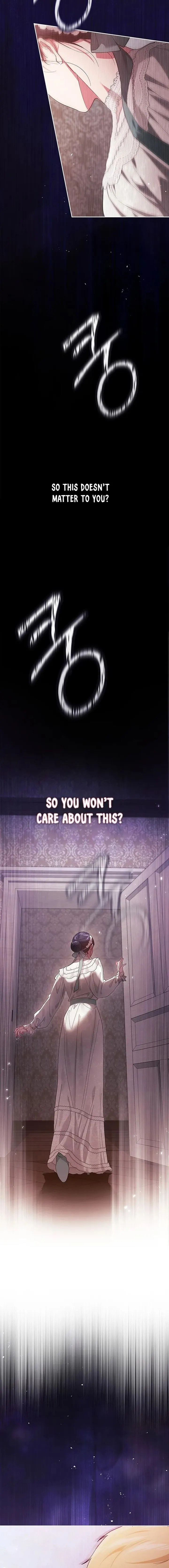 The Broken Ring: This Marriage Will Fail Anyway Chapter 51 page 3